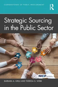Strategic Sourcing in the Public Sector_cover