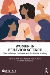 Women in Behavior Science_cover