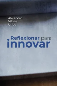 Reflexionar para innovar_cover