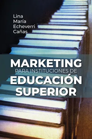 Marketing para instituciones de educación superior