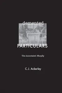 Demented Particulars_cover
