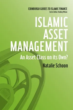 Islamic Asset Management