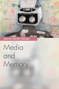 Media and Memory_cover