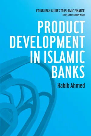 Product Development in Islamic Banks