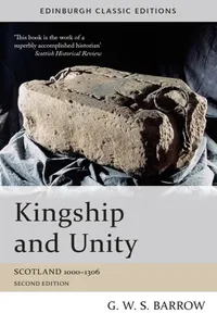 Kingship and Unity_cover