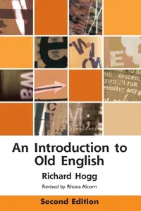 An Introduction to Old English_cover