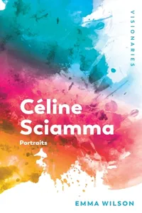 Céline Sciamma_cover