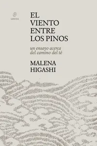 El viento entre los pinos_cover