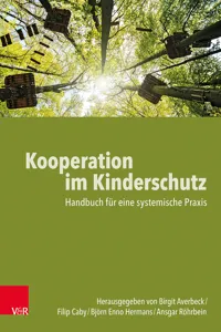 Kooperation im Kinderschutz_cover