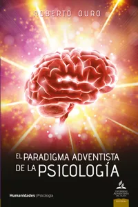 El paradigma adventista de la psicología_cover