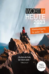 Wort für heute 2023_cover