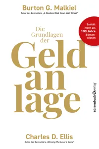 Die Grundlagen der Geldanlage_cover