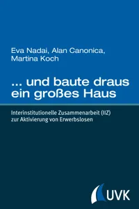 … und baute draus ein großes Haus_cover