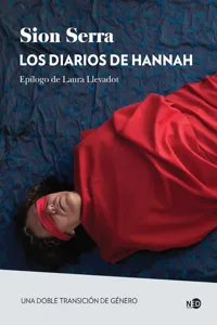 Los diarios de Hannah_cover