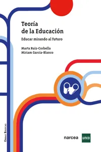 Teoría de la Educación_cover