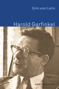 Harold Garfinkel_cover