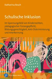 Schulische Inklusion_cover