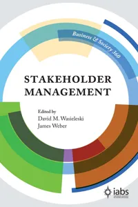 Stakeholder Management_cover