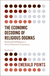 The Economic Decoding of Religious Dogmas_cover