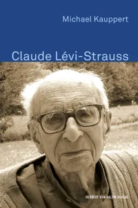 Claude Lévi-Strauss_cover