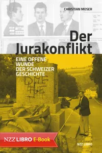 Der Jurakonflikt_cover