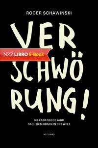 Verschwörung!_cover