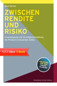 Zwischen Rendite und Risiko_cover