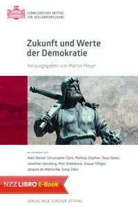 Zukunft und Werte der Demokratie_cover