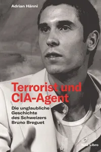 Terrorist und CIA-Agent_cover