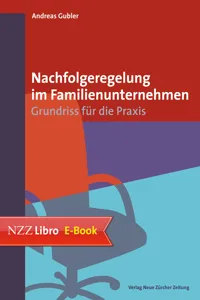 Nachfolgeregelung im Familienunternehmen_cover