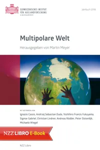 Multipolare Welt_cover
