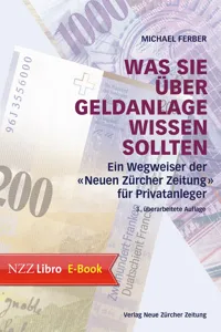 Was Sie über Geldanlage wissen sollten_cover