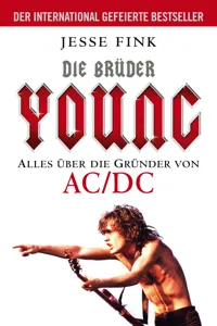 Die Brüder Young_cover