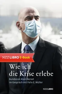 Wie ich die Krise erlebe_cover