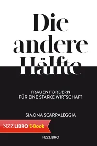 Die andere Hälfte_cover