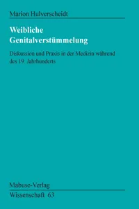 Weibliche Genitalverstümmelung_cover