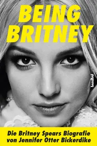 Being Britney_cover