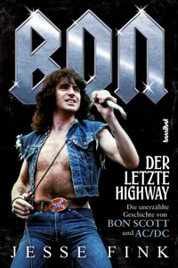 Bon - Der letzte Highway_cover