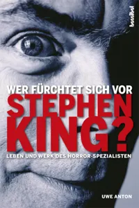 Wer fürchtet sich vor Stephen King?_cover