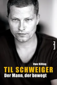 Til Schweiger - Der Mann, der bewegt_cover