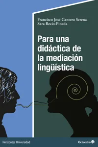 Para una didáctica de la mediación lingüística_cover