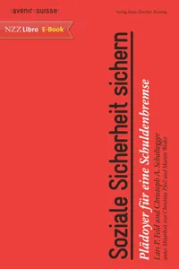 Soziale Sicherheit sichern_cover