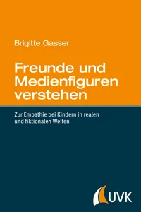 Freunde und Medienfiguren verstehen_cover