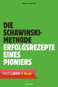 Die Schawinski-Methode_cover
