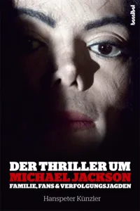 Der Thriller um Michael Jackson_cover