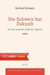 Die Schweiz hat Zukunft_cover