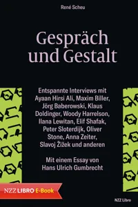 Gespräch und Gestalt_cover