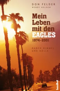 Mein Leben mit den Eagles_cover