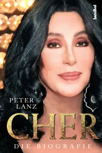 Cher - Die Biografie_cover