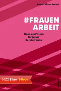 #Frauenarbeit_cover